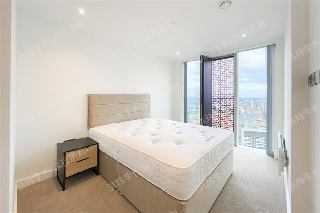 Crown Street | Elizabeth Tower公寓