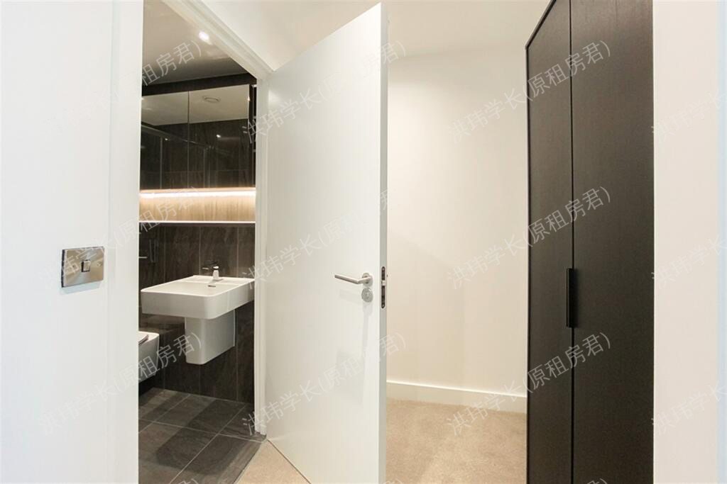 Crown Street | Elizabeth Tower公寓