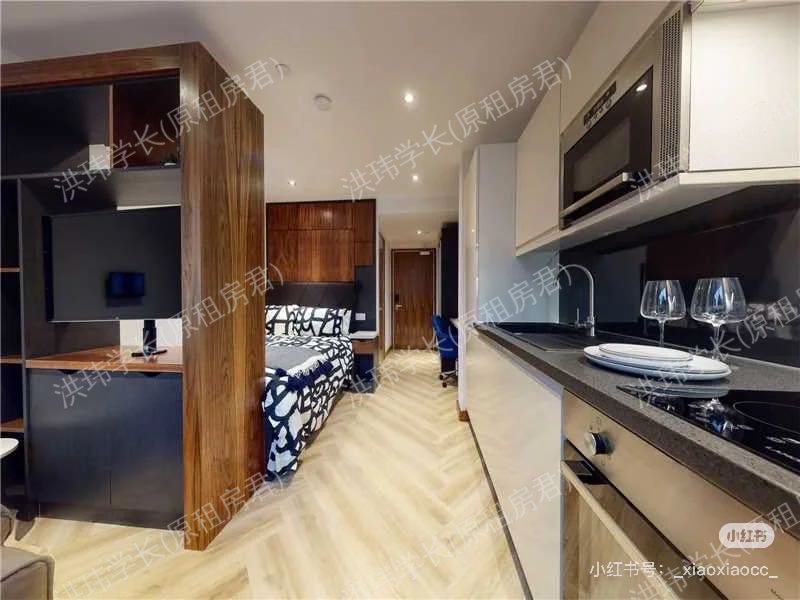 YPP Lettings - Manchester Office公寓