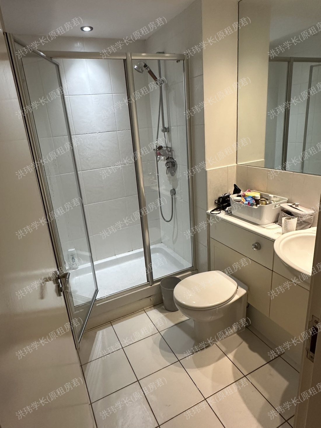 51 Whitworth St/ W3公寓