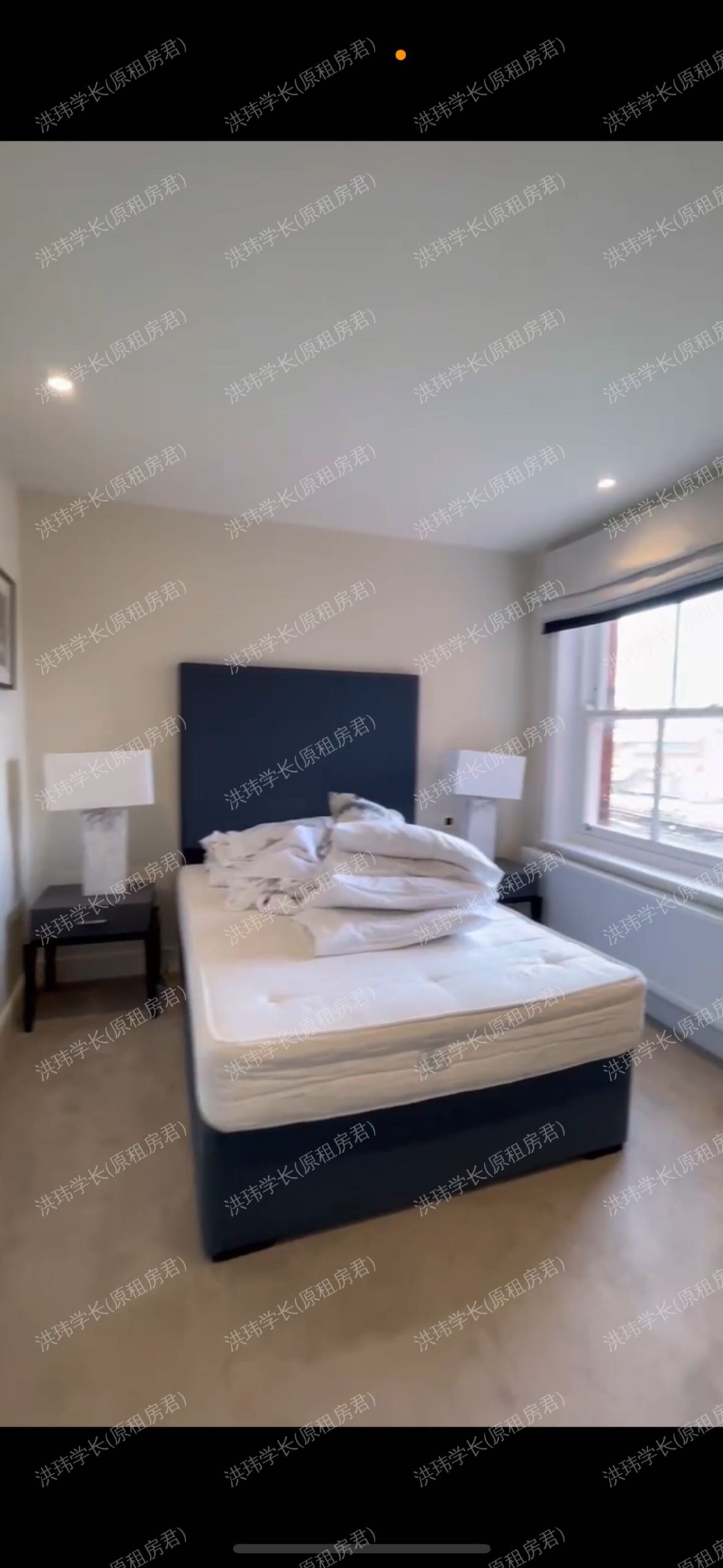 130 Hamlet gardens公寓