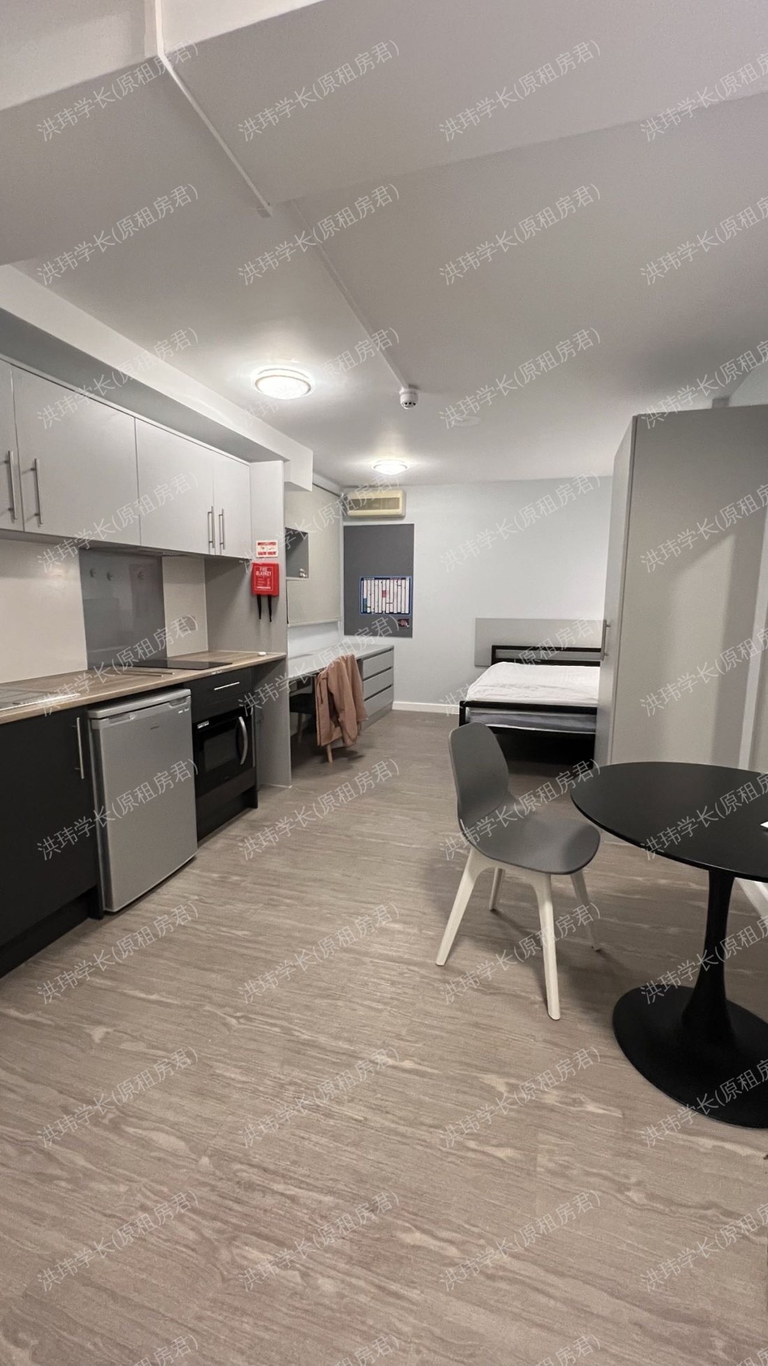 iQ Tufnell House公寓