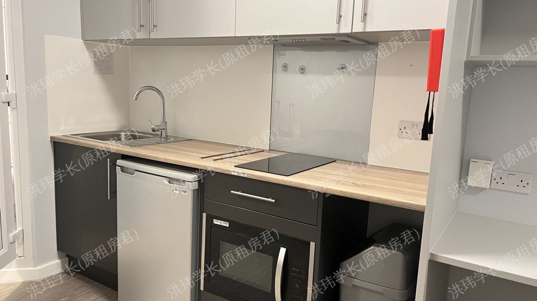 iQ Tufnell House公寓