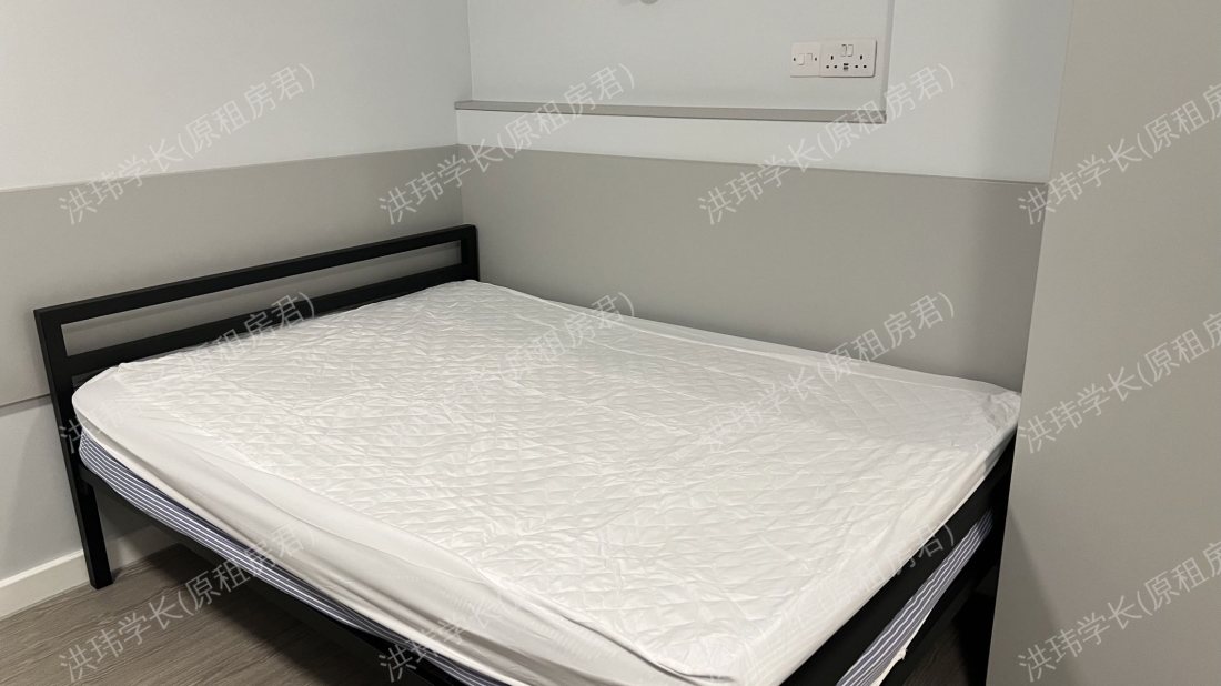 iQ Tufnell House公寓