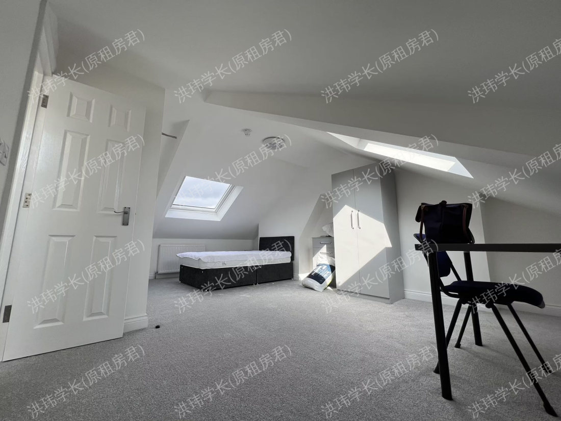 36 Whickham Street公寓