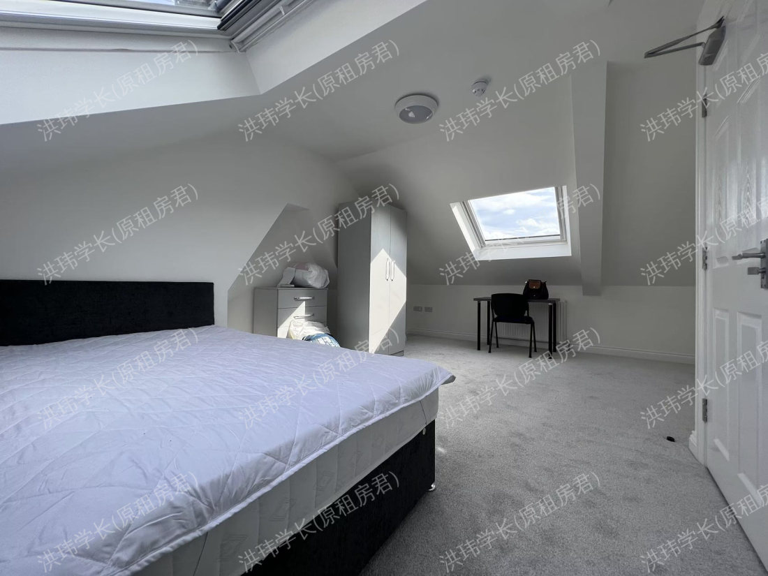 36 Whickham Street公寓