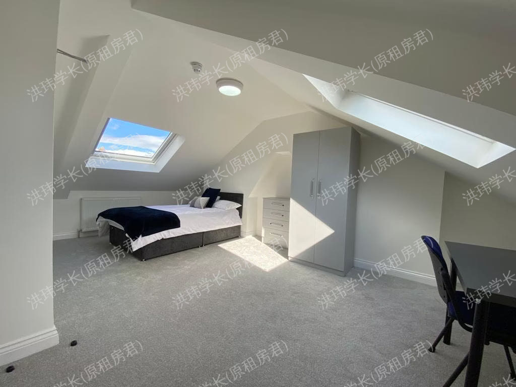 36 Whickham Street公寓