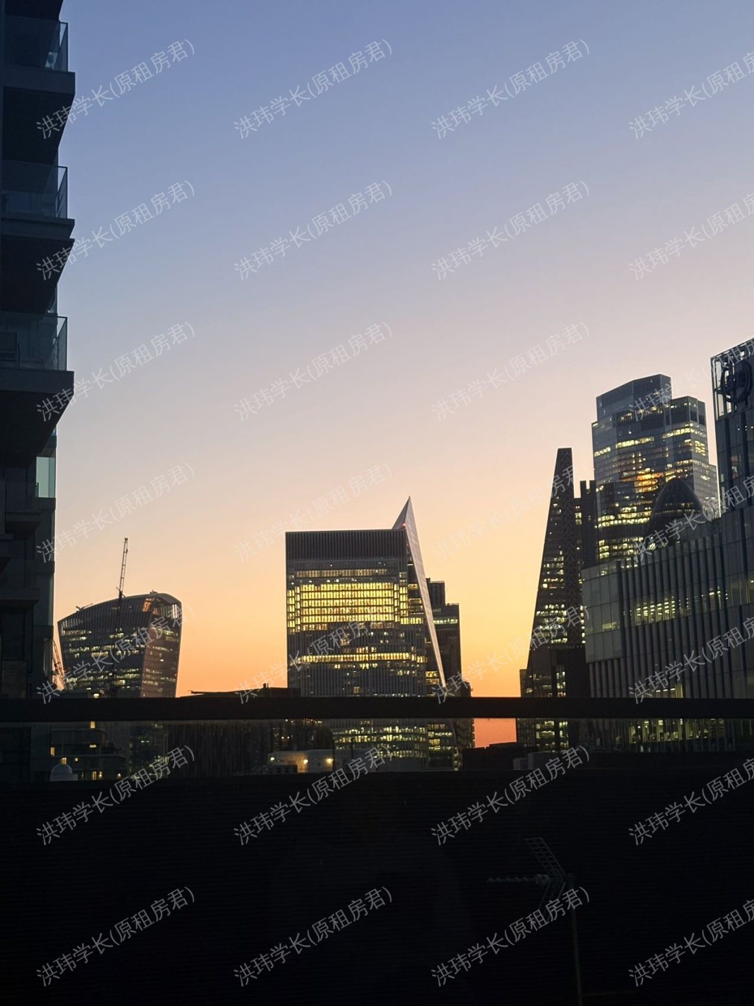 Catalina house公寓