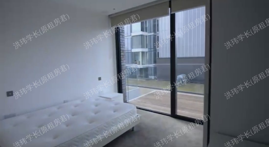 Catalina house公寓