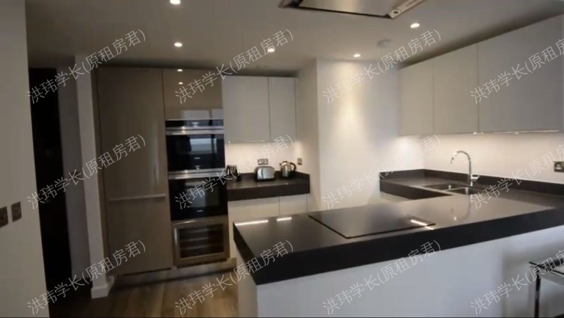 Catalina house公寓