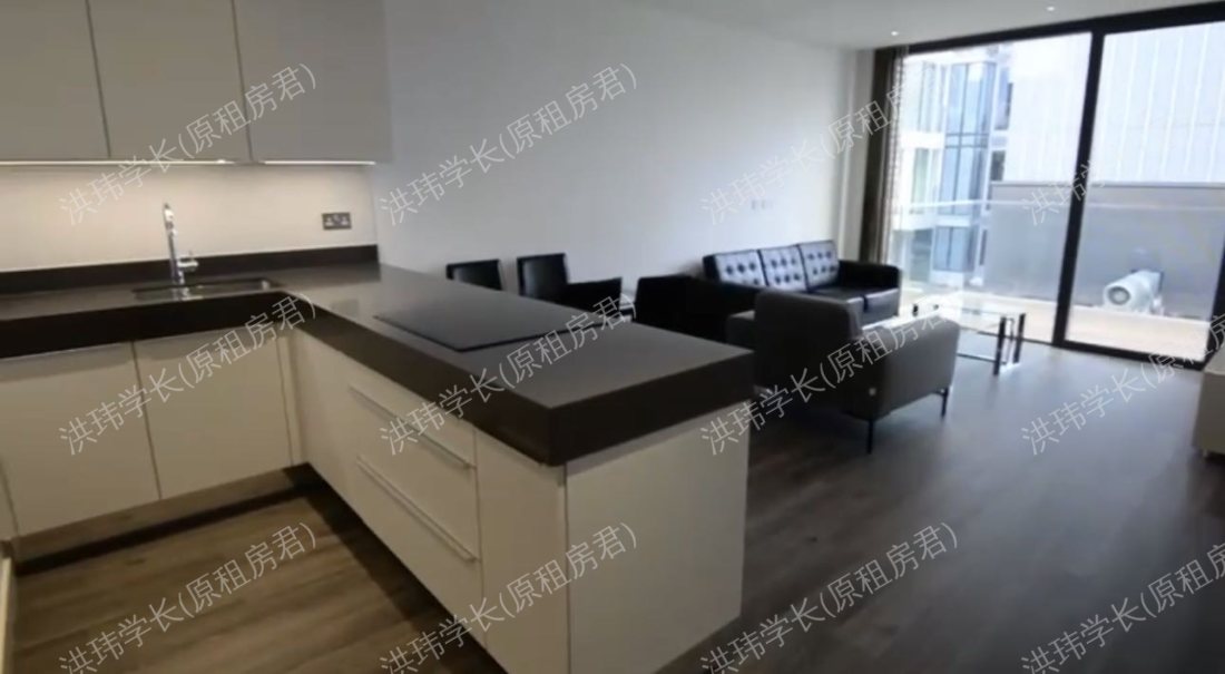 Catalina house公寓