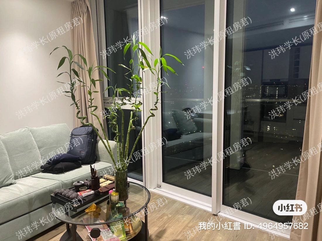 Gladwin Tower、Nine Elms公寓