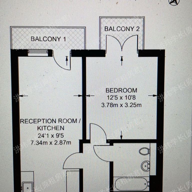 rooms picture
