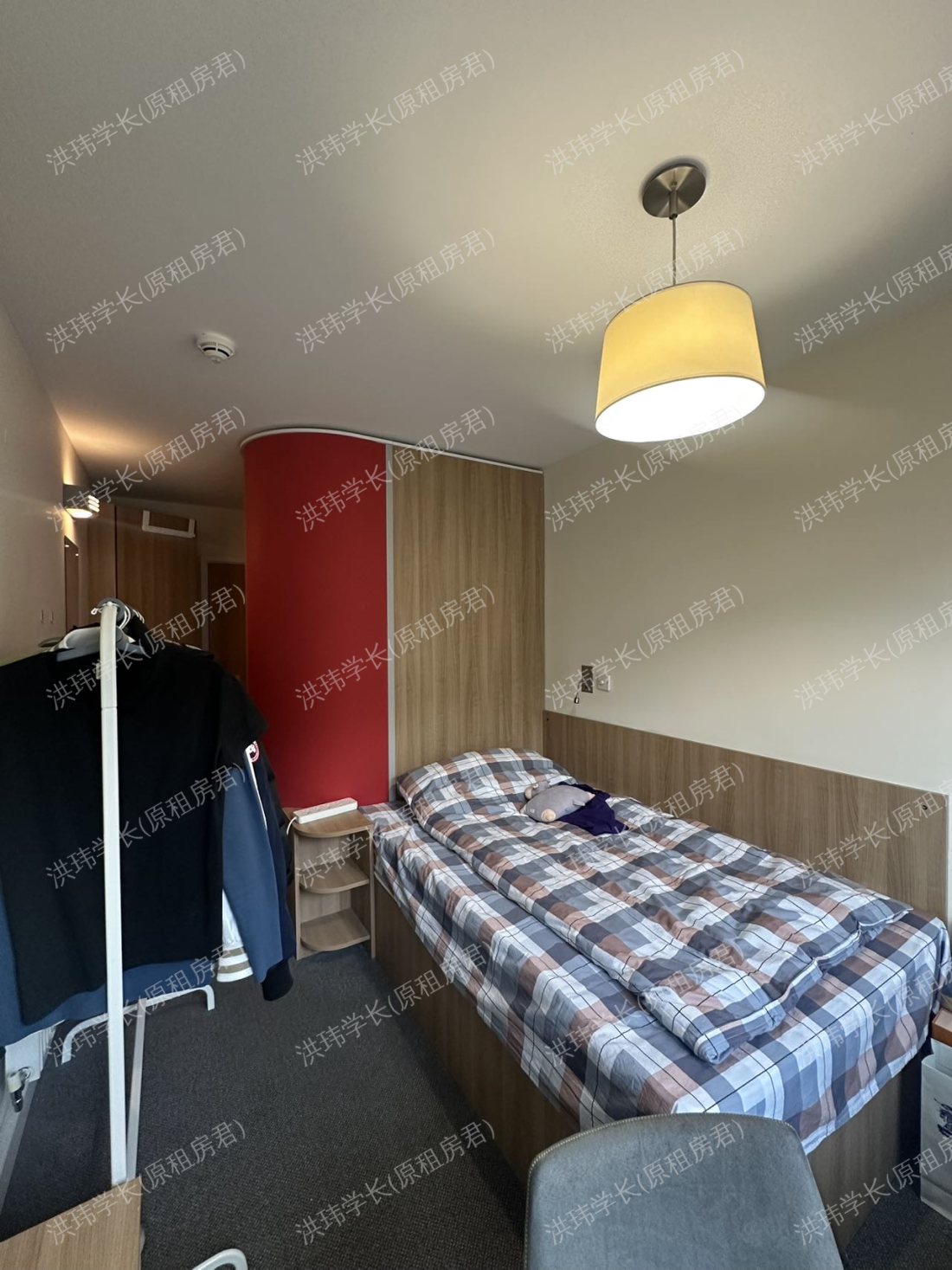 Wellington Lodge公寓