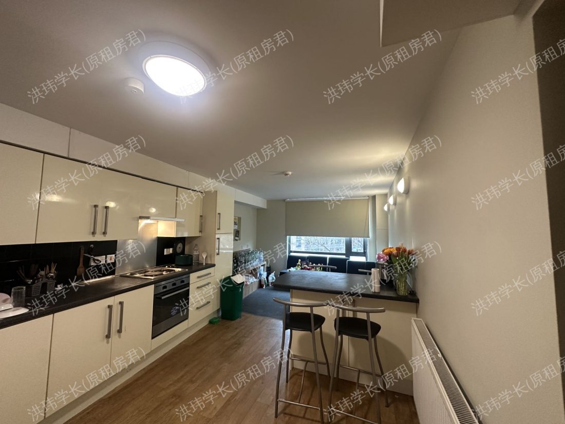 Wellington Lodge公寓