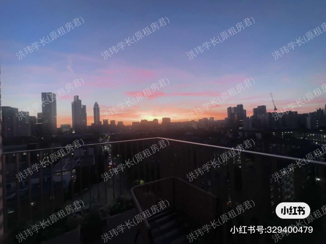 281 Kennington Lane公寓