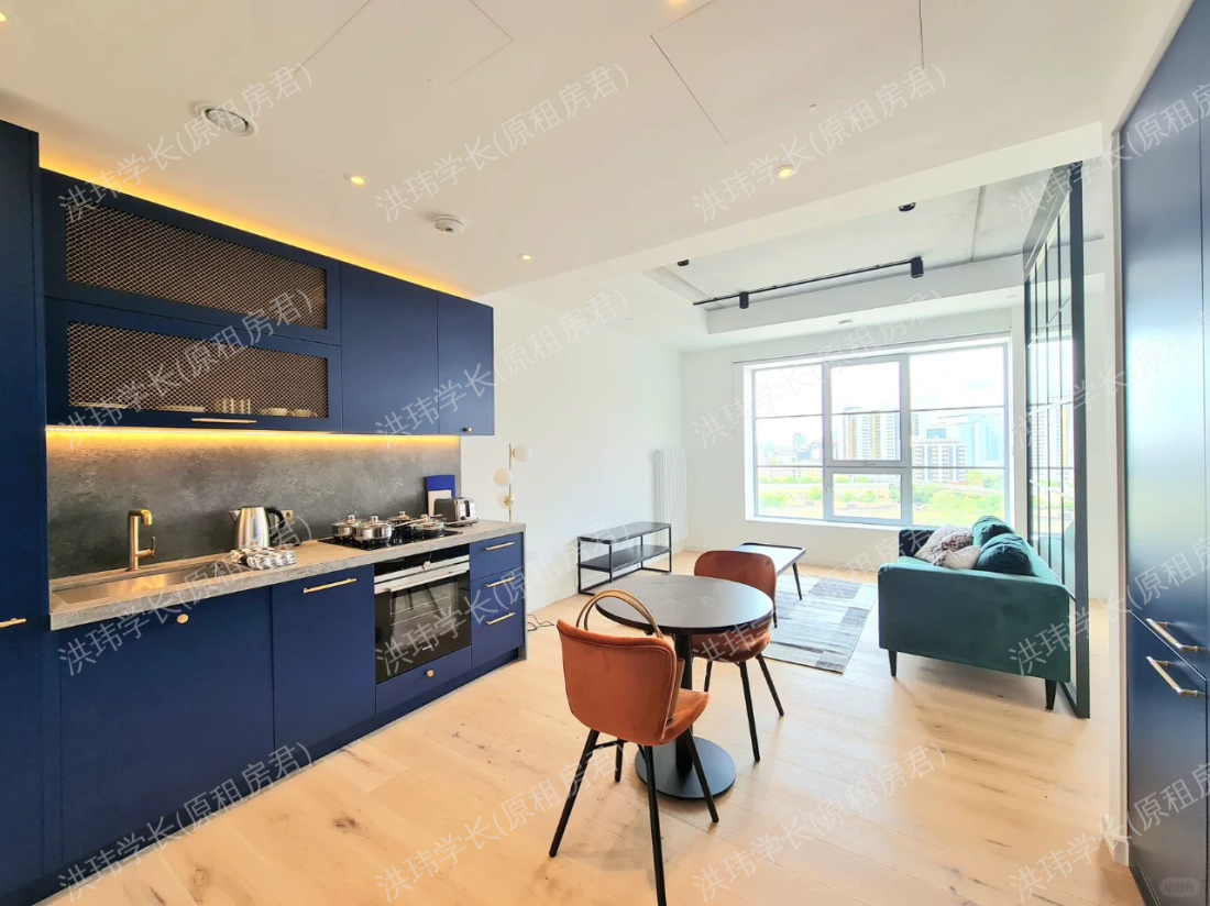 Douglass tower公寓