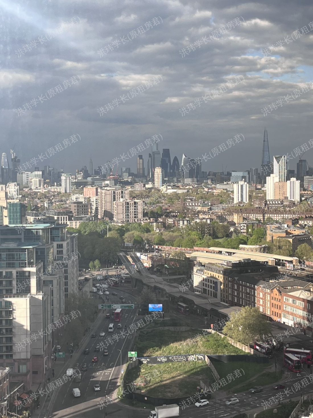 One Thames City | OTC公寓