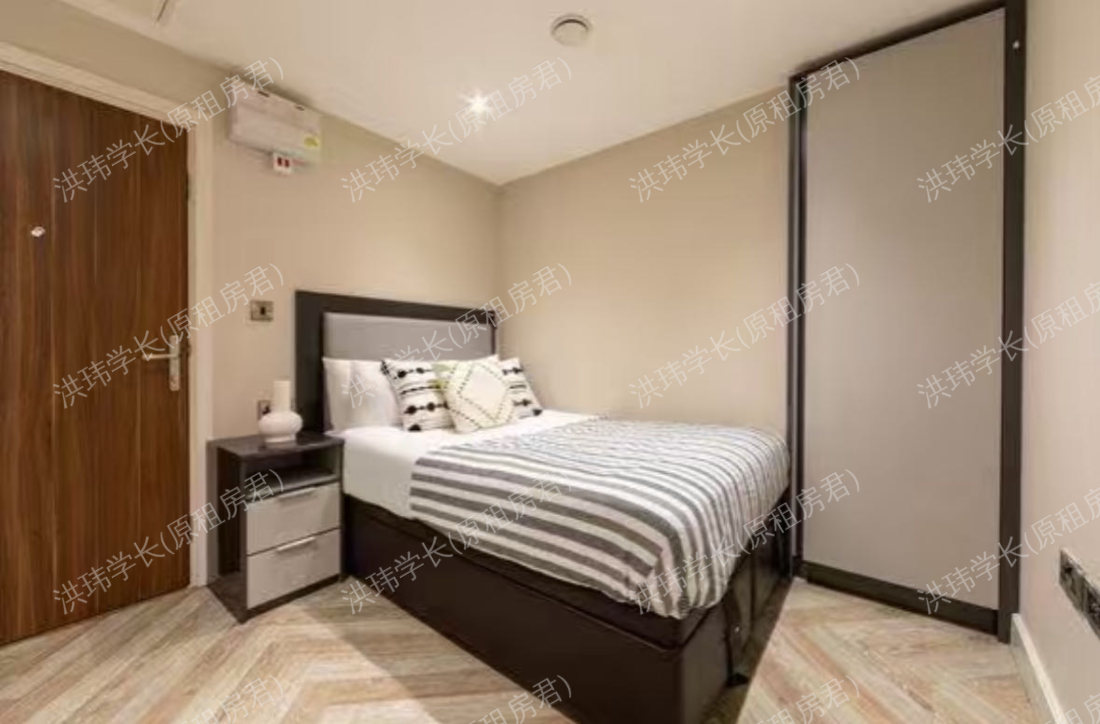 121 Princess Street 公寓