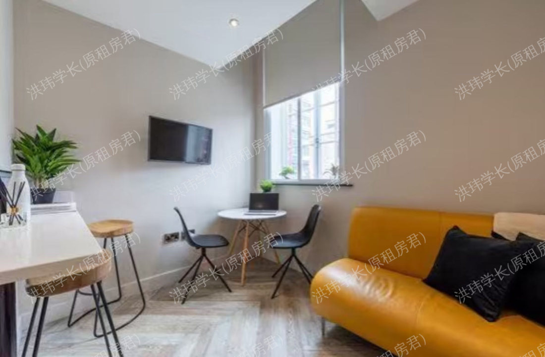 121 Princess Street 公寓