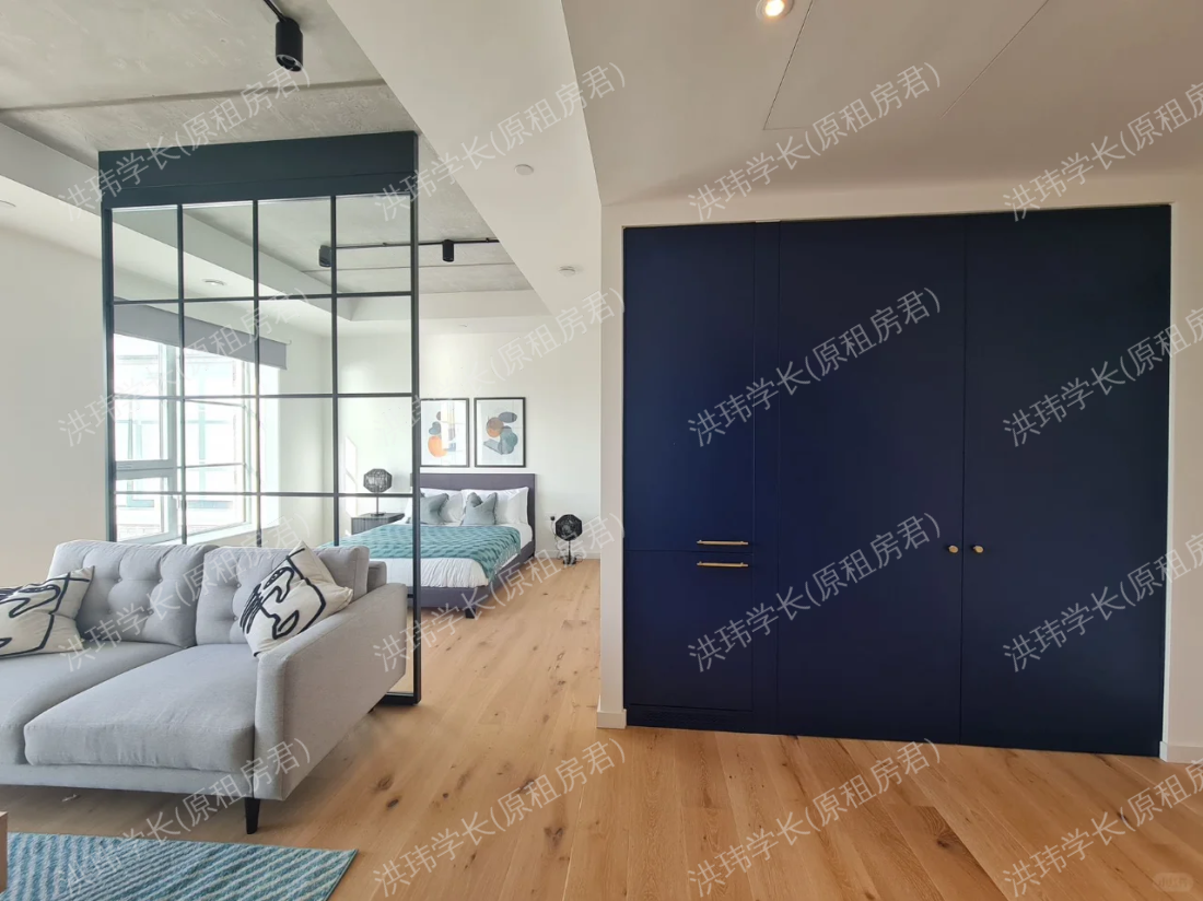 Douglass tower公寓