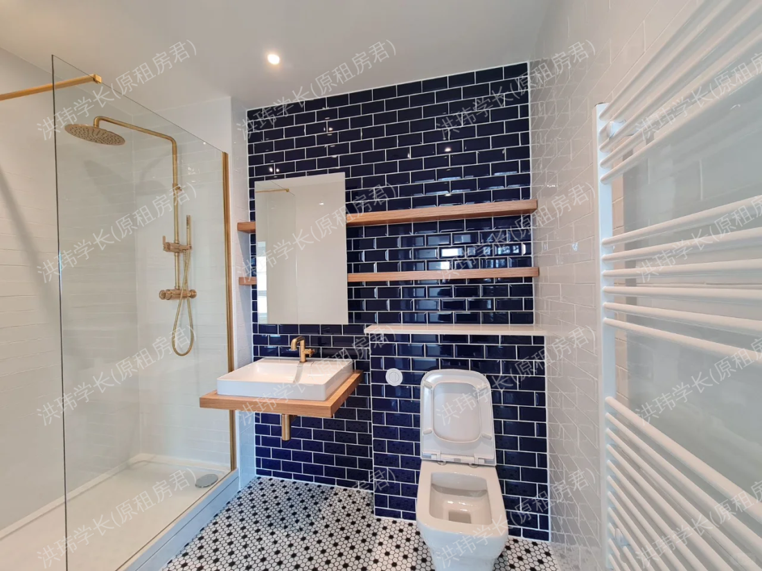 Douglass tower公寓