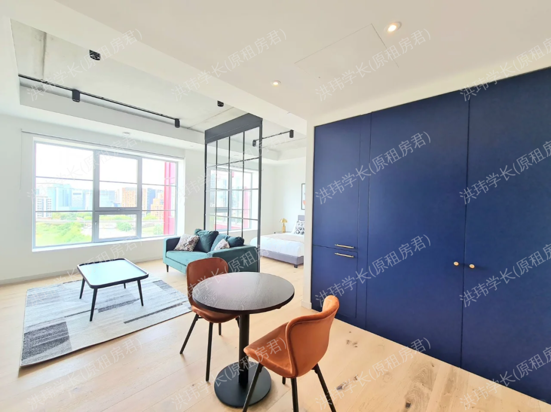 Douglass tower公寓