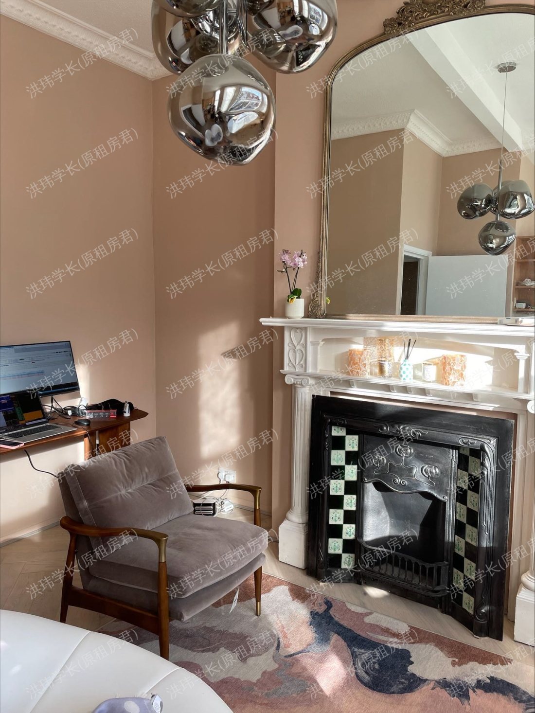 13B Northwood Rd公寓