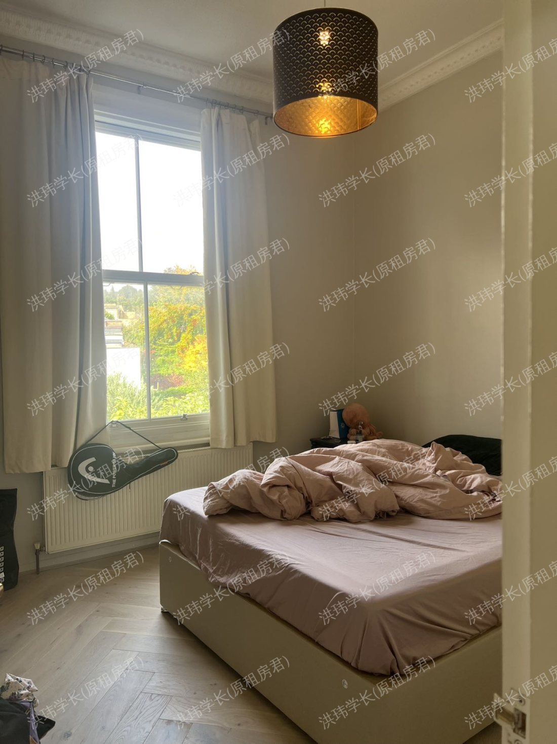 13B Northwood Rd公寓