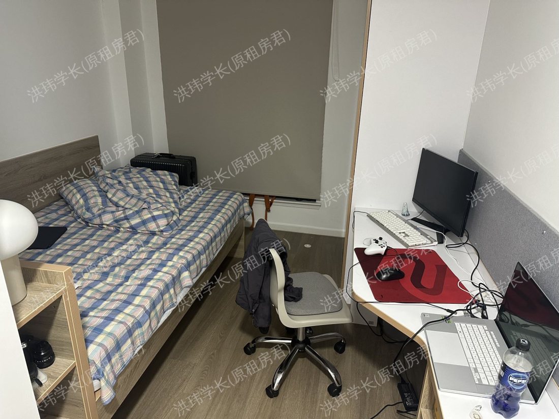 Student roost st mungo公寓