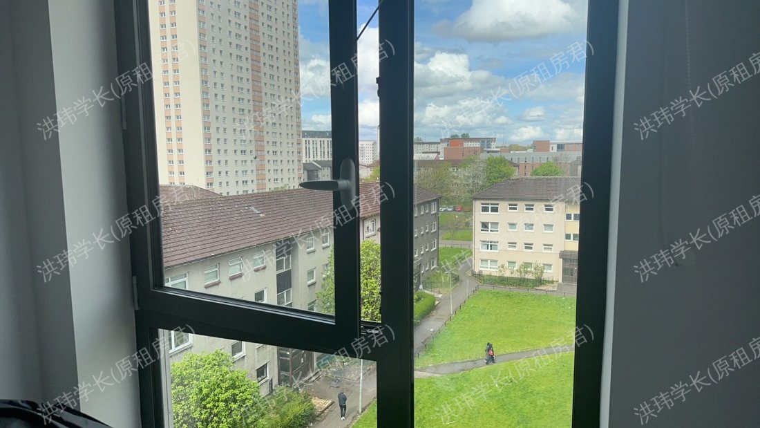 Student roost st mungo公寓