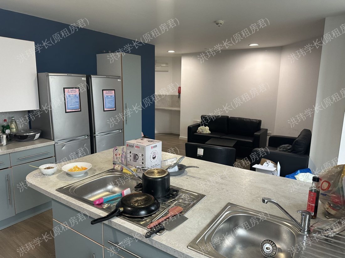 Student roost st mungo公寓