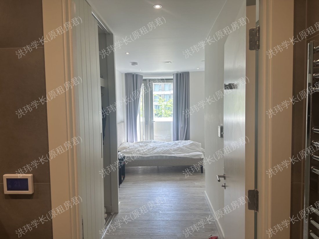 6 Westfield Ave公寓