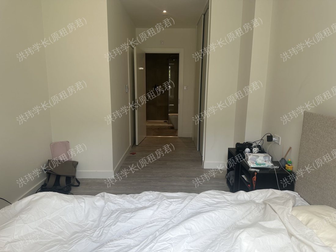 6 Westfield Ave公寓