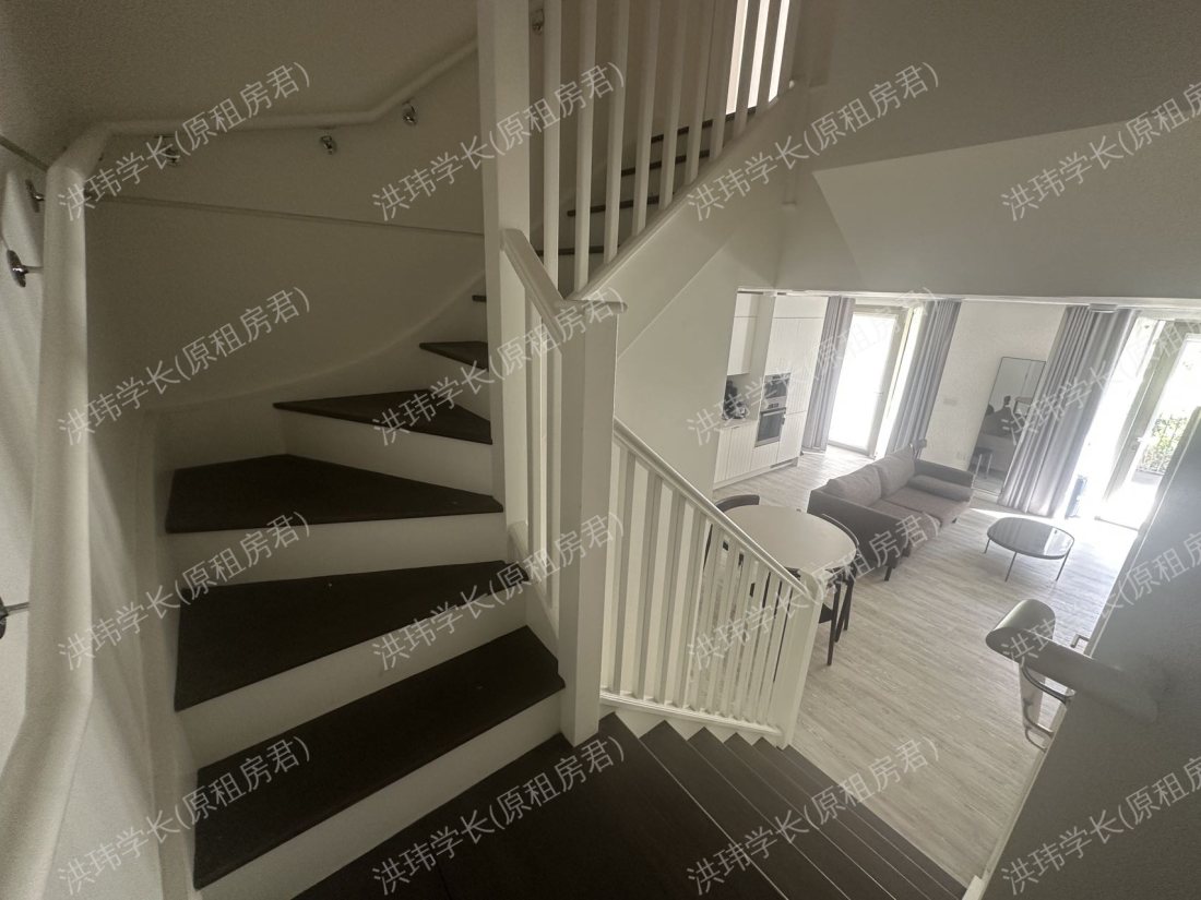 6 Westfield Ave公寓