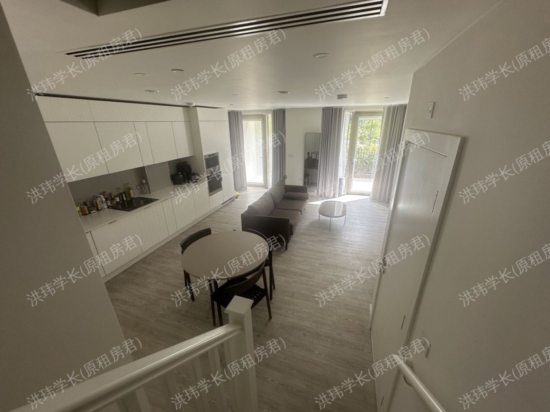 6 Westfield Ave公寓