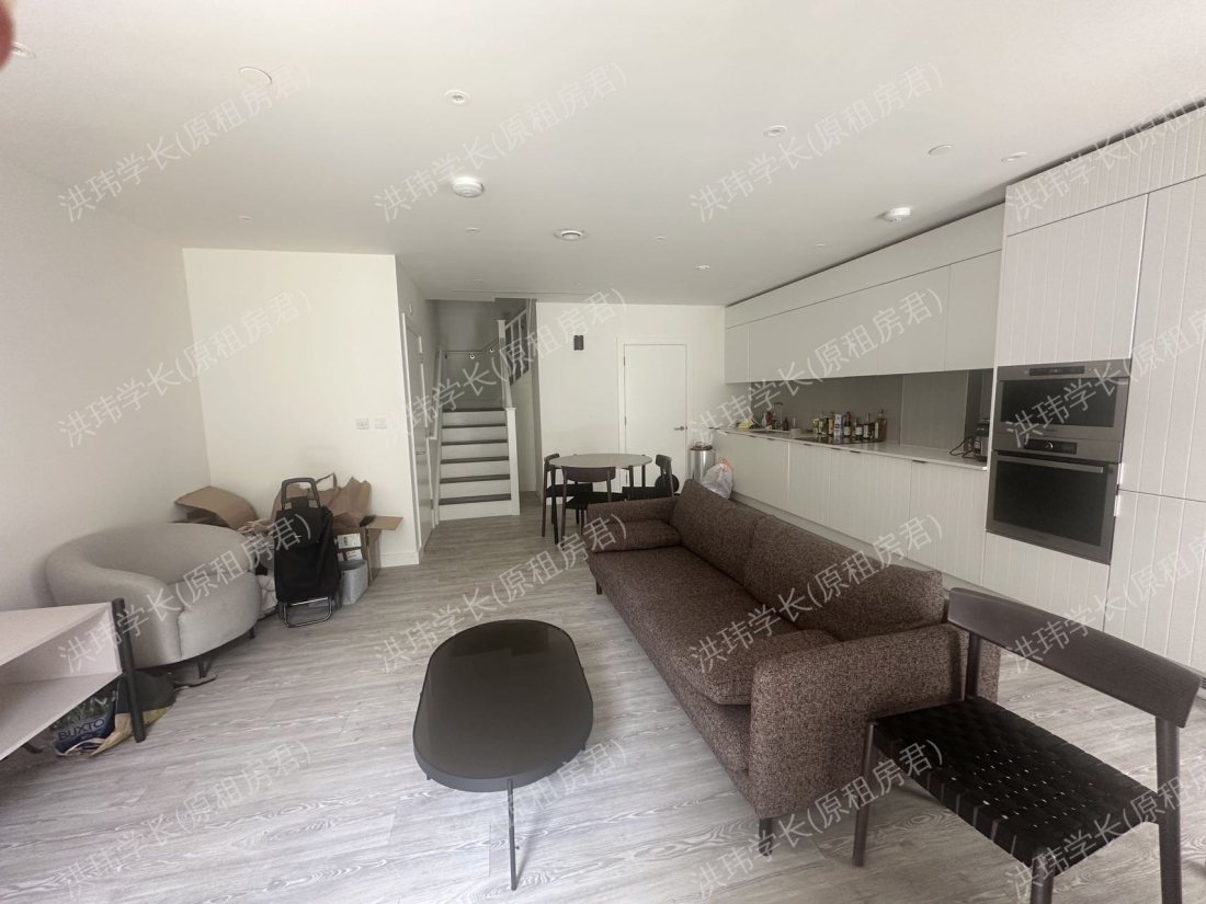 6 Westfield Ave公寓