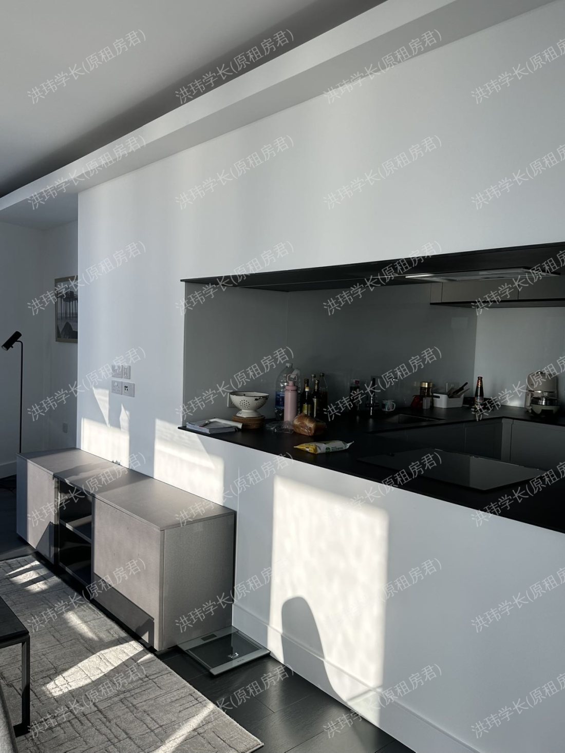 The Madison Amory Tower公寓