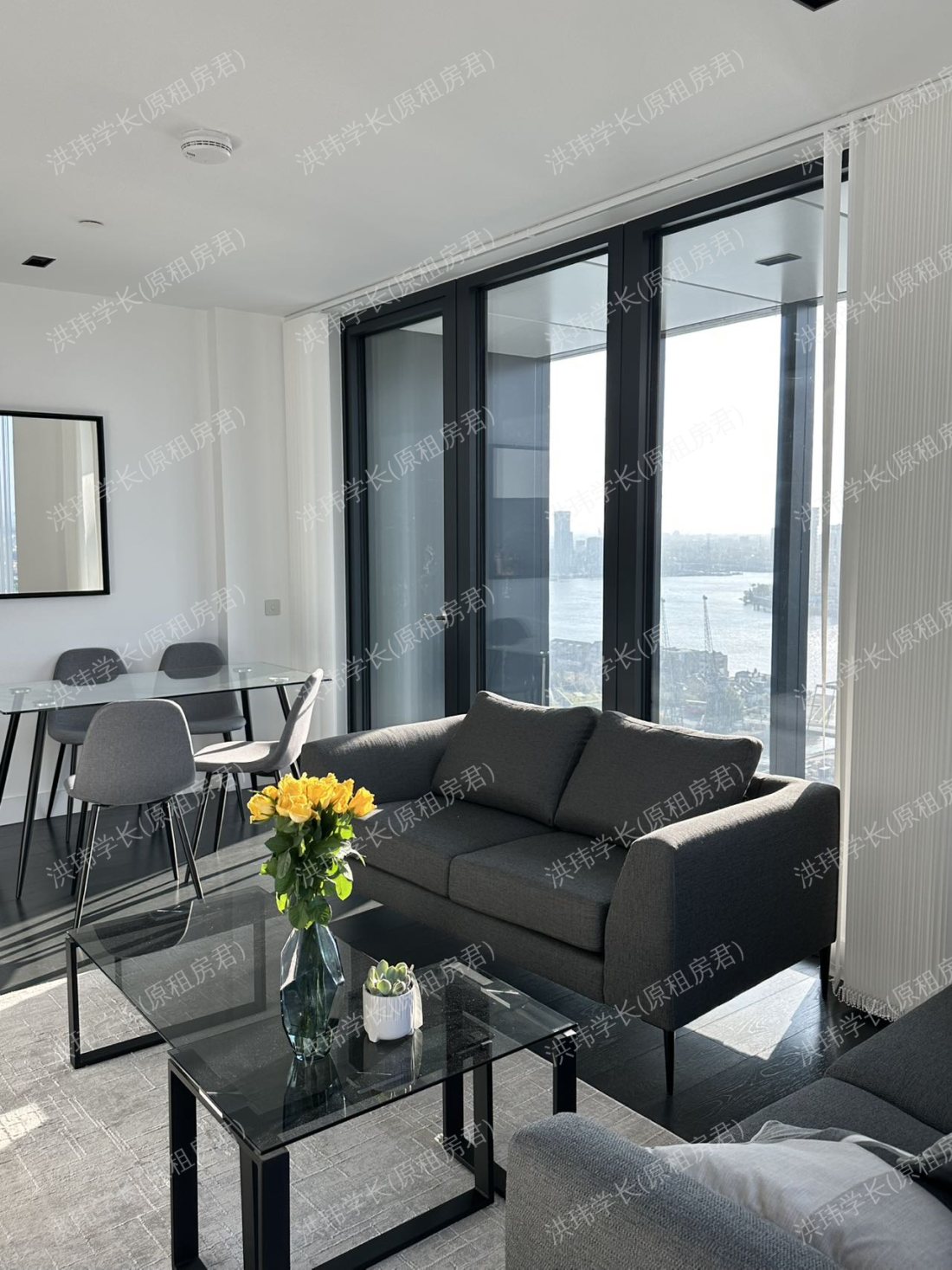 The Madison Amory Tower公寓