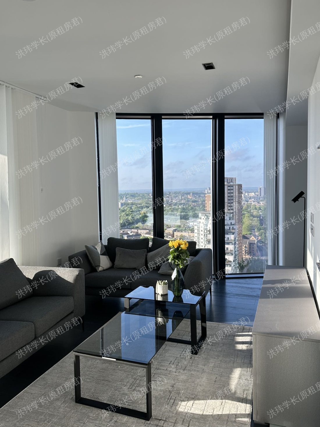 The Madison Amory Tower公寓