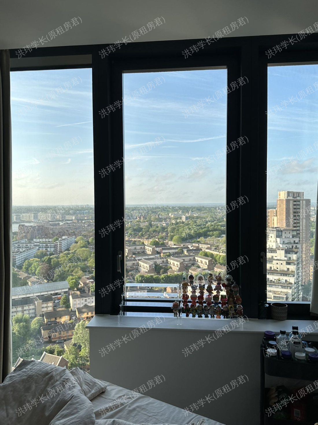 The Madison Amory Tower公寓