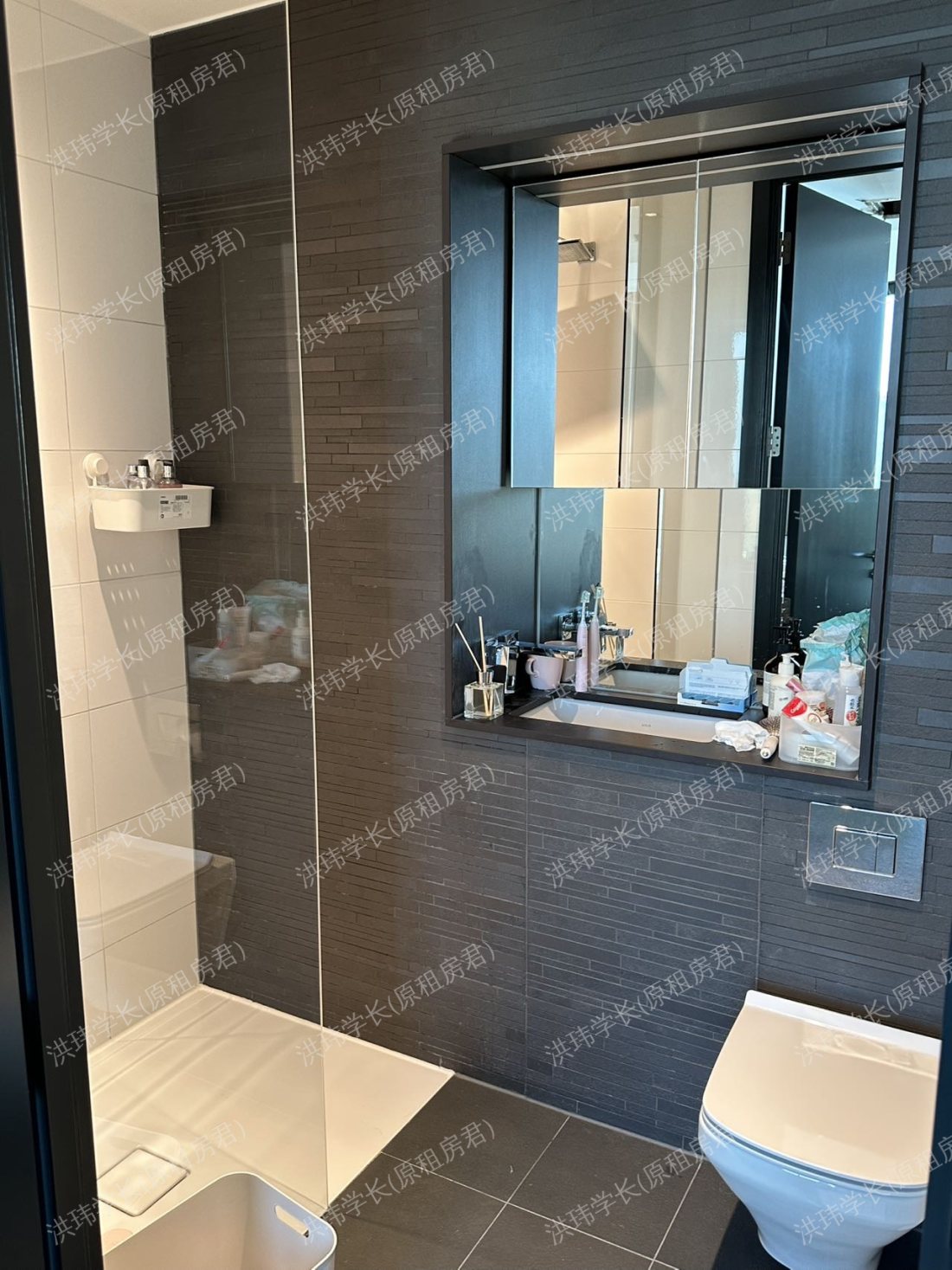 The Madison Amory Tower公寓