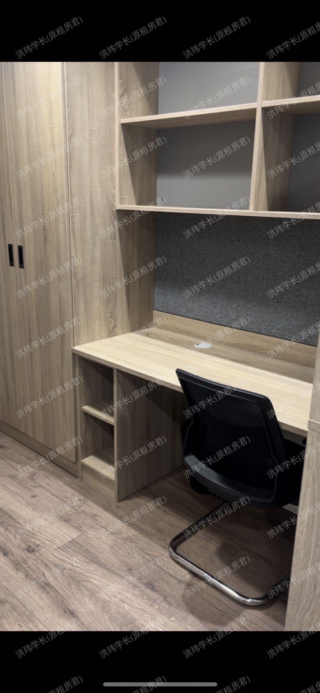 Southampton Crossings公寓