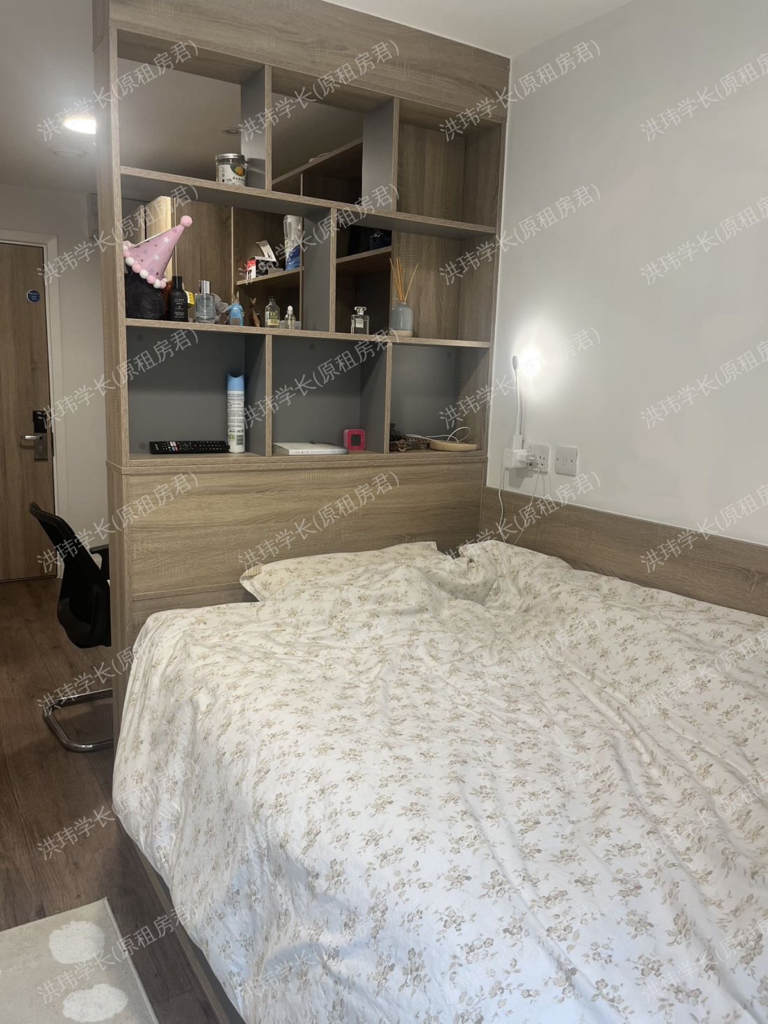 Southampton Crossings公寓