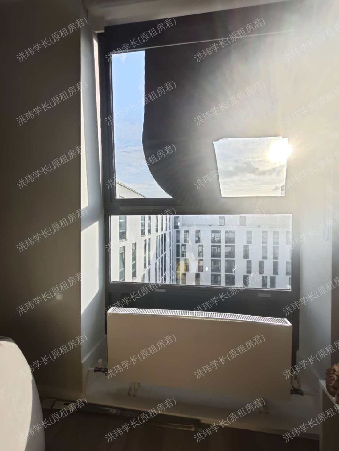 iQ Sterling Court公寓