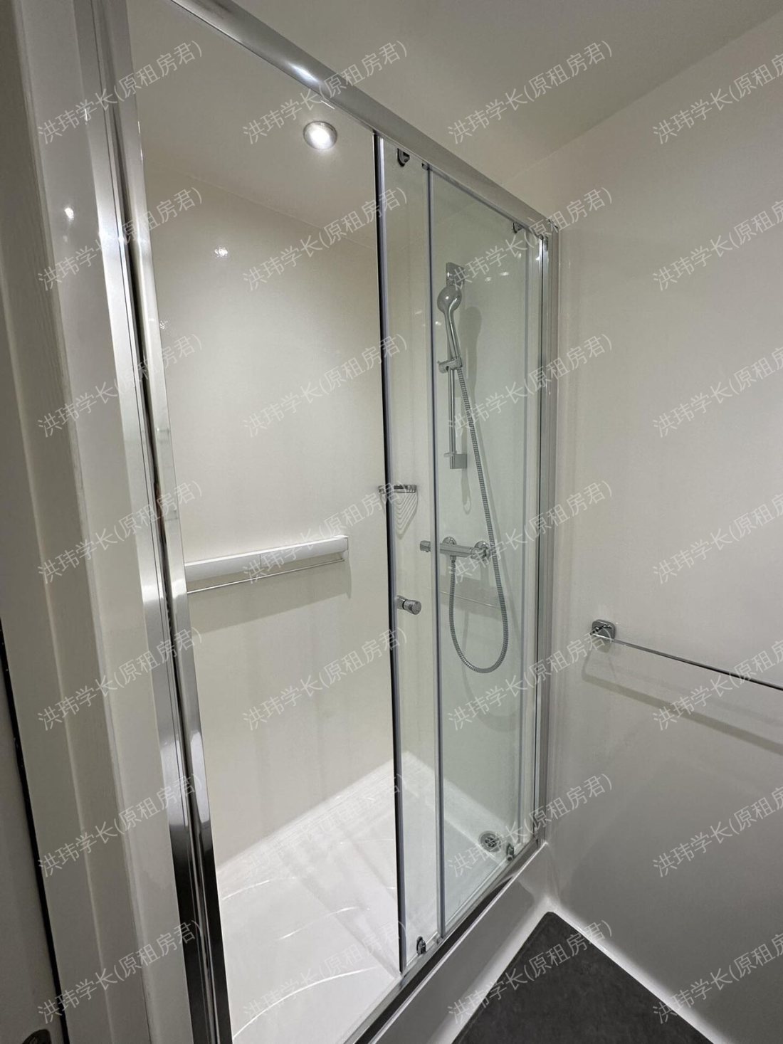 Stanley Studios公寓