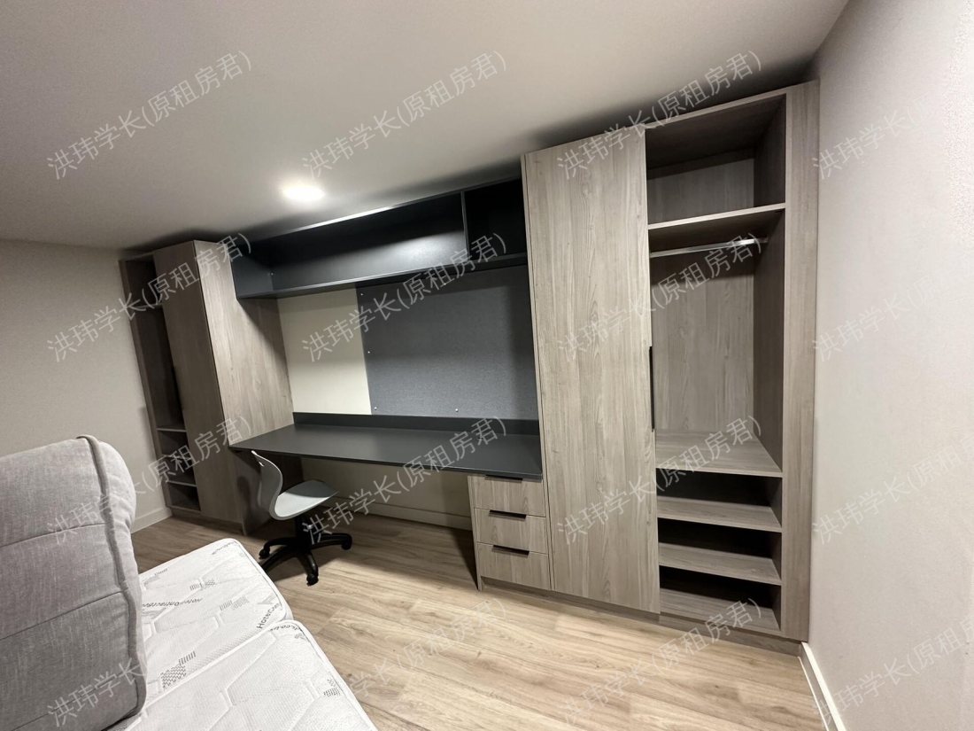 Stanley Studios公寓