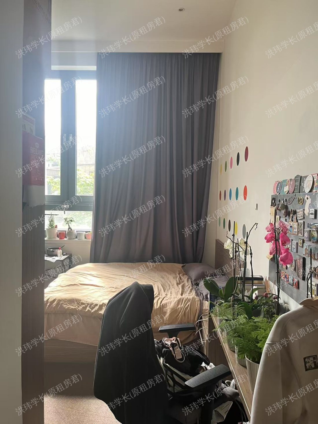 Gallery Apartments公寓