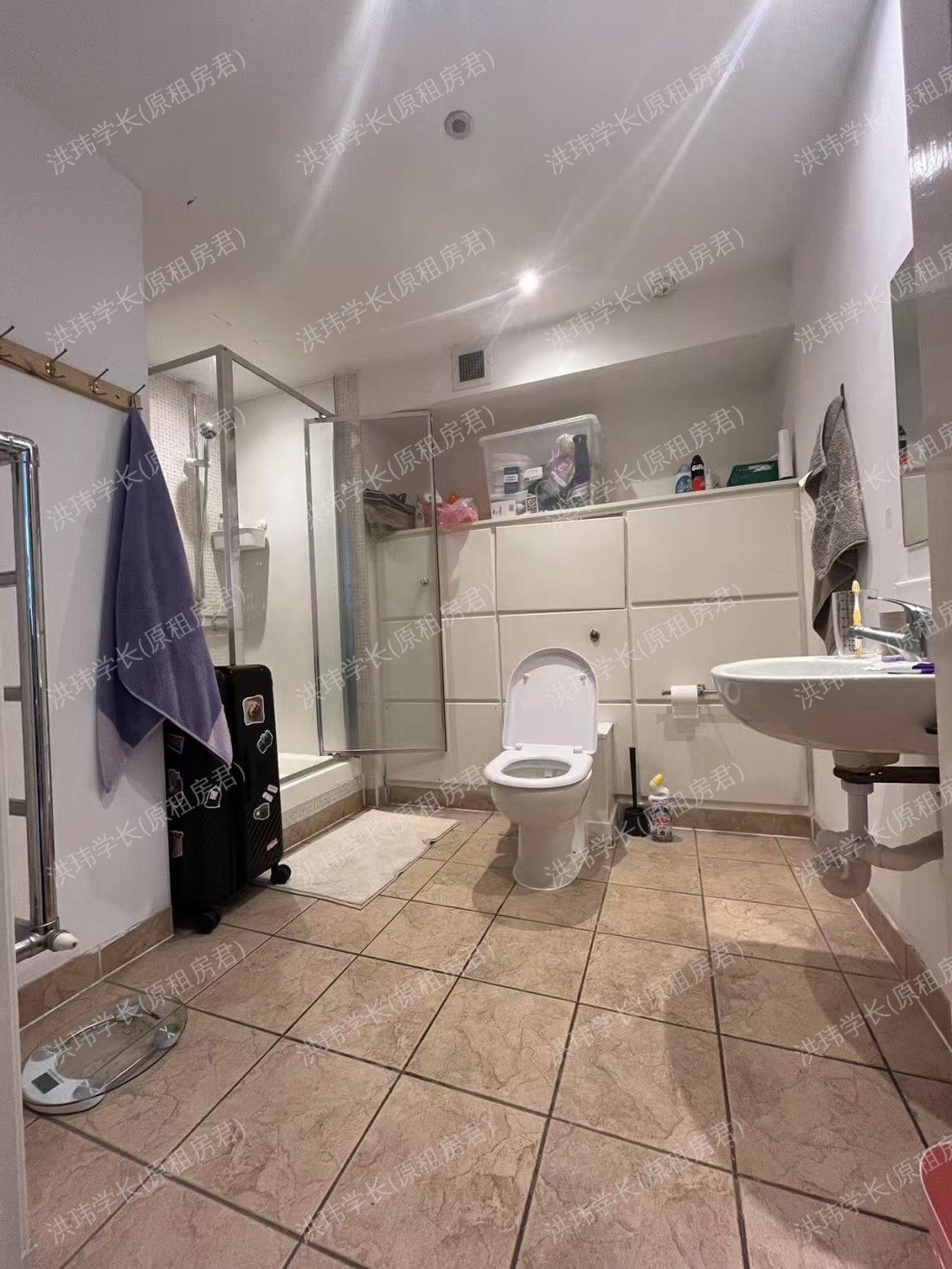 Gallery Apartments公寓