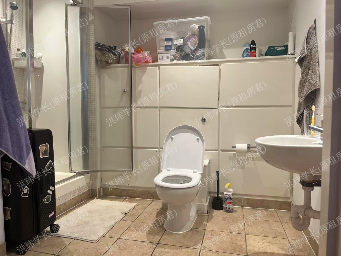 Gallery Apartments公寓